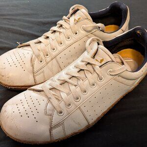 J. Shoes Rebound Men's Leather Shoes - 12